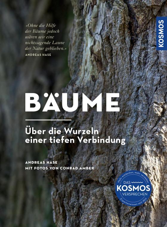 Cover-Bild Bäume