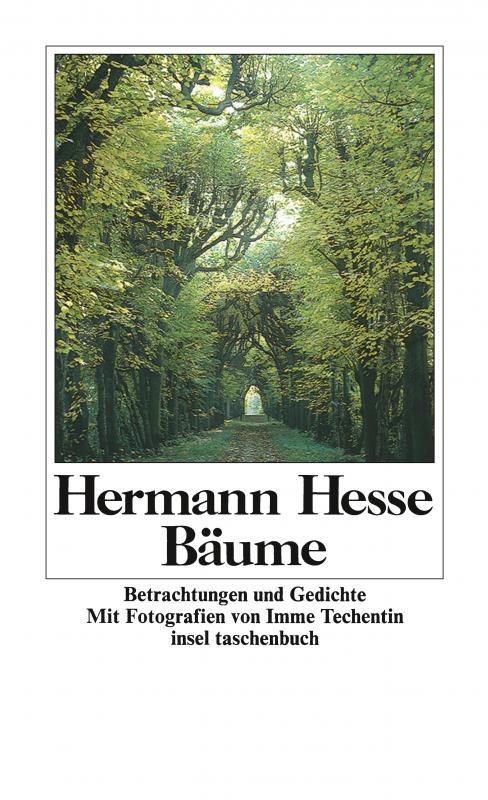 Cover-Bild Bäume