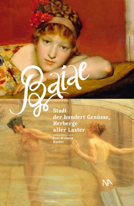 Cover-Bild Baiae