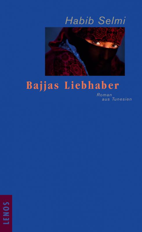 Cover-Bild Bajjas Liebhaber