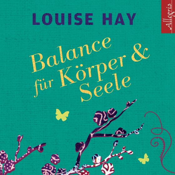 Cover-Bild Balance für Körper und Seele