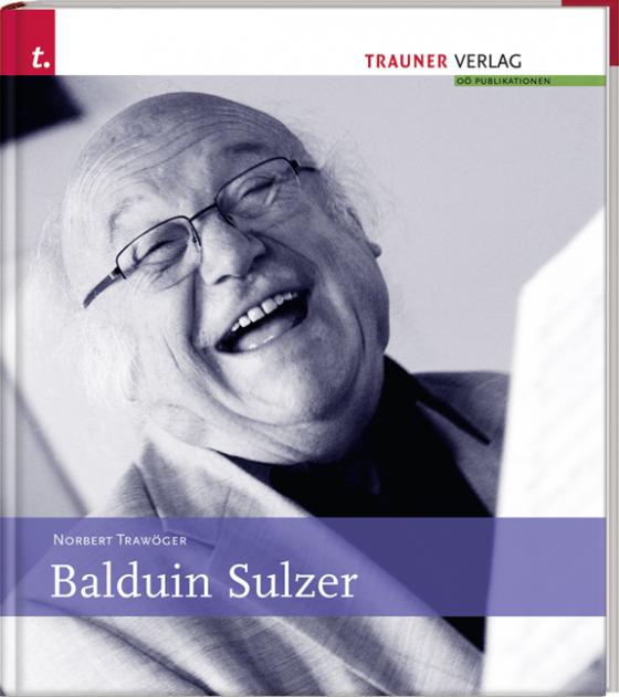 Cover-Bild Balduin Sulzer