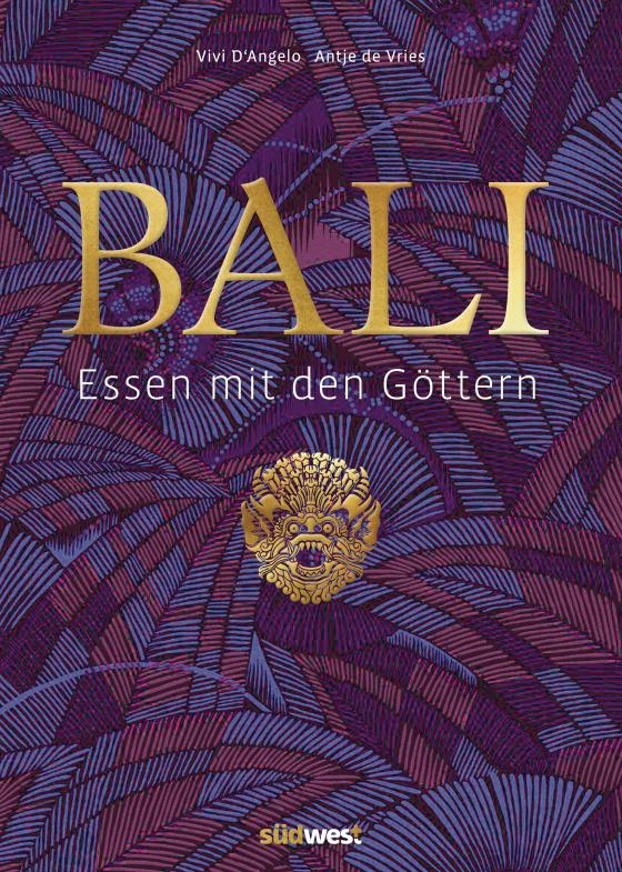 Cover-Bild Bali