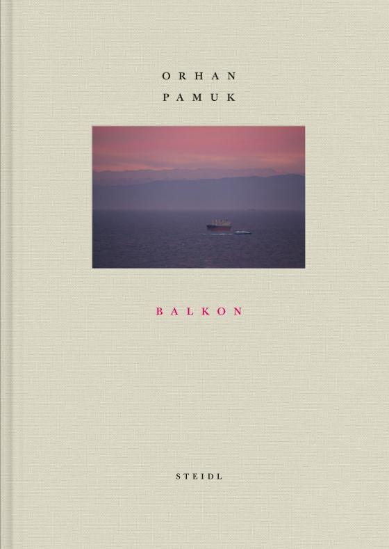 Cover-Bild Balkon
