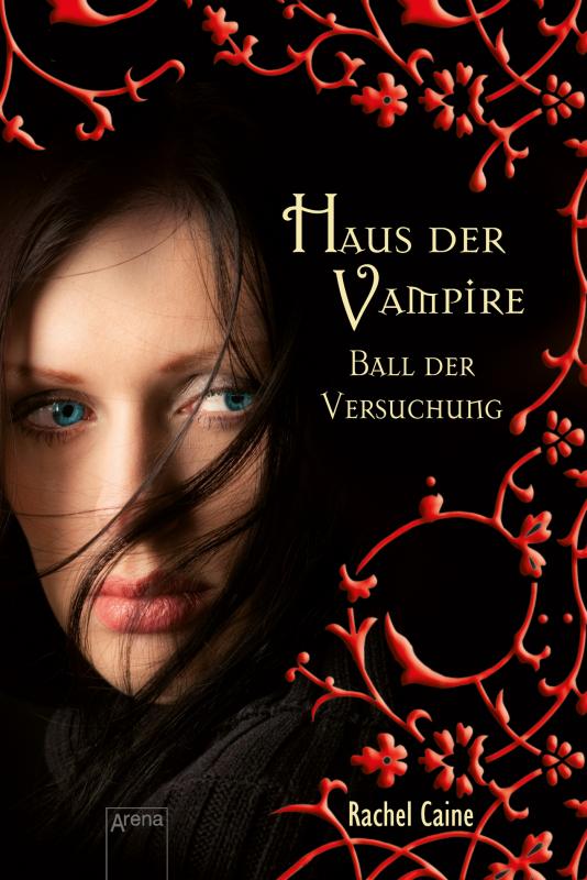 Cover-Bild Ball der Versuchung