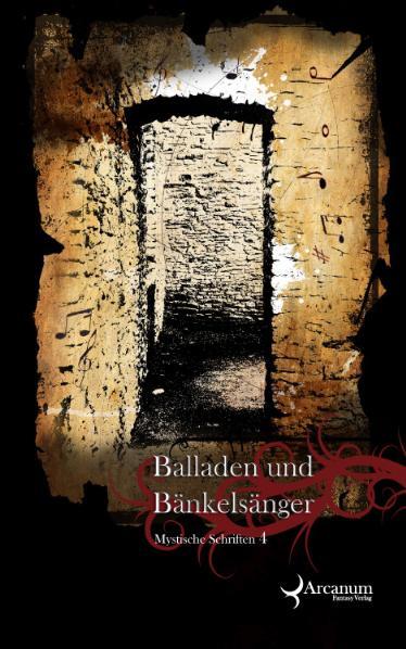 Cover-Bild Balladen und Bänkelsänger