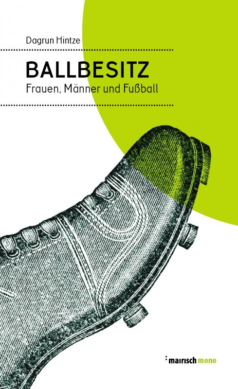 Cover-Bild Ballbesitz