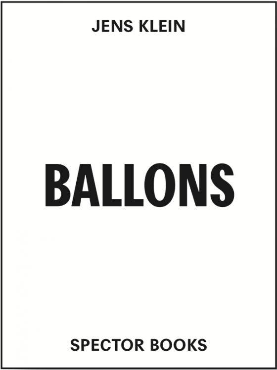 Cover-Bild Ballons