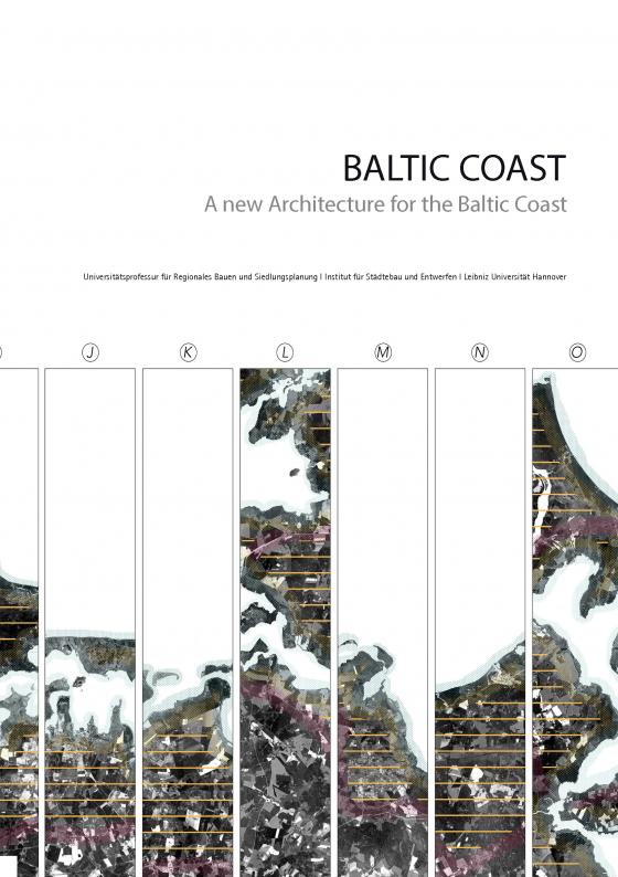 Cover-Bild Baltic Coast