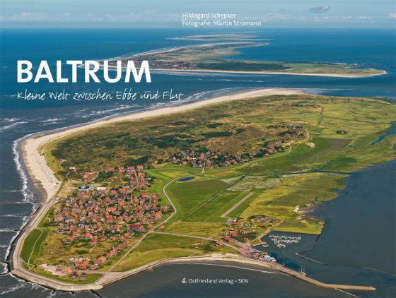 Cover-Bild Baltrum