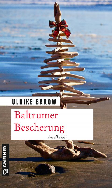 Cover-Bild Baltrumer Bescherung