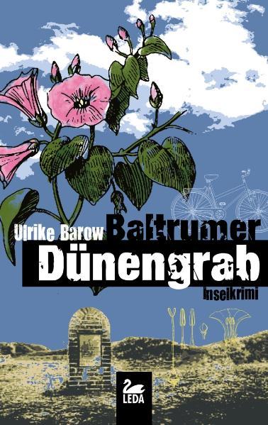 Cover-Bild Baltrumer Dünengrab