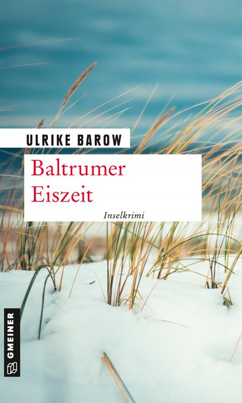 Cover-Bild Baltrumer Eiszeit