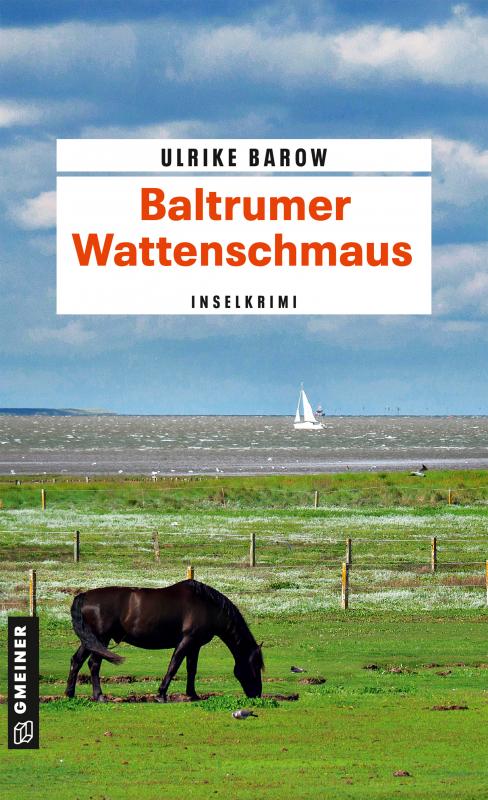 Cover-Bild Baltrumer Wattenschmaus