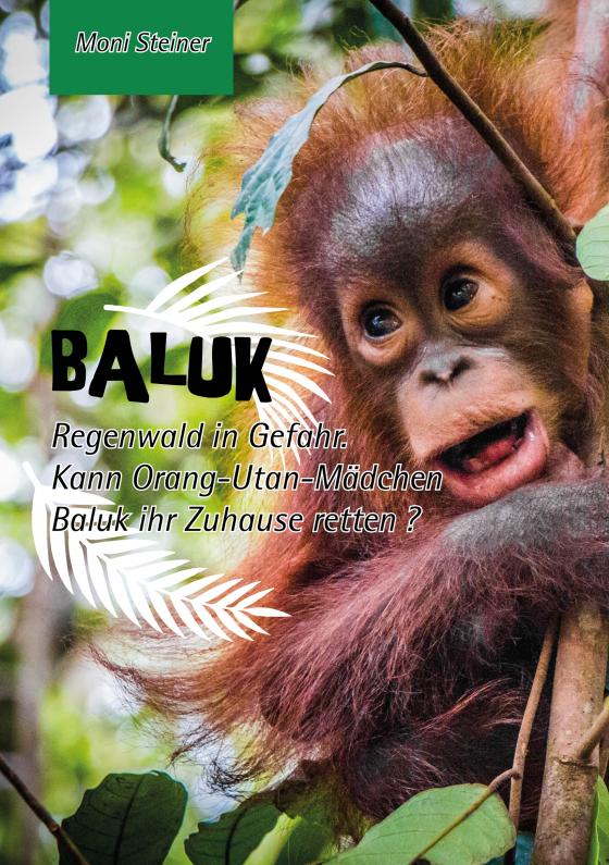 Cover-Bild Baluk