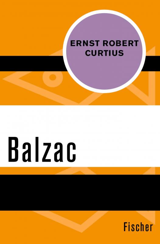 Cover-Bild Balzac