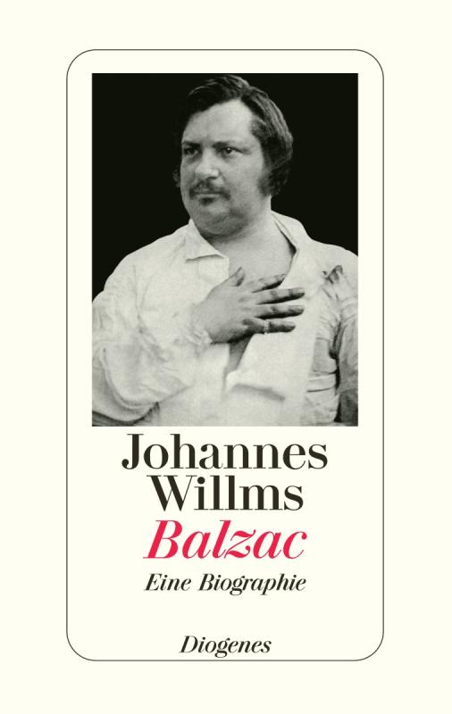 Cover-Bild Balzac