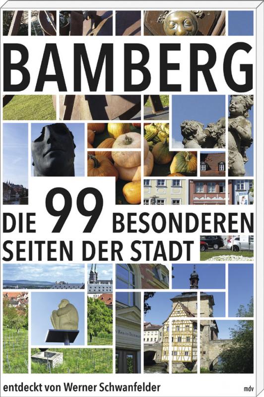 Cover-Bild Bamberg
