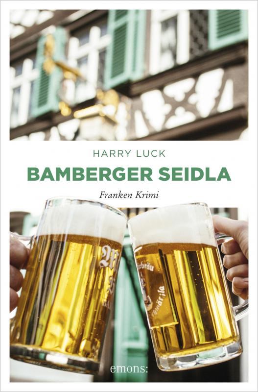 Cover-Bild Bamberger Seidla