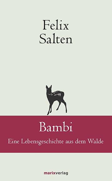 Cover-Bild Bambi