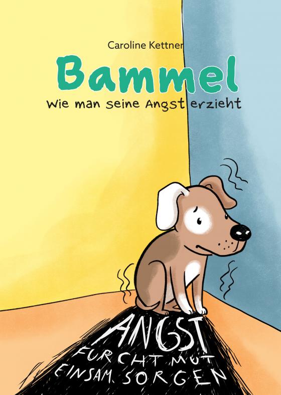 Cover-Bild Bammel