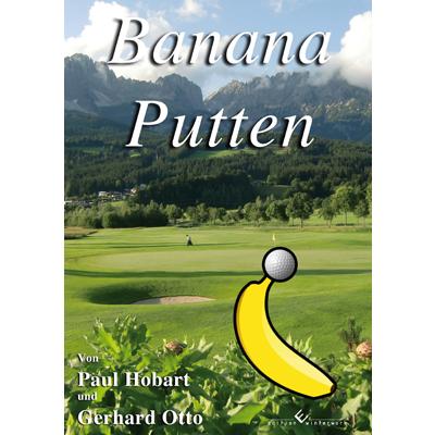 Cover-Bild Banana Putten