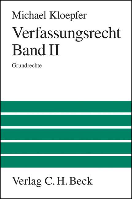 Cover-Bild Band II