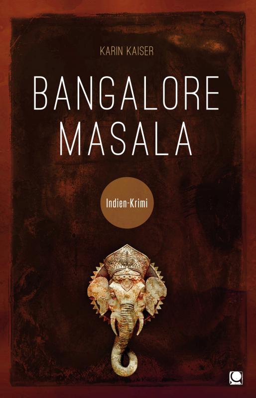 Cover-Bild Bangalore Masala