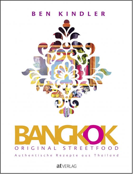 Cover-Bild Bangkok Original Streetfood