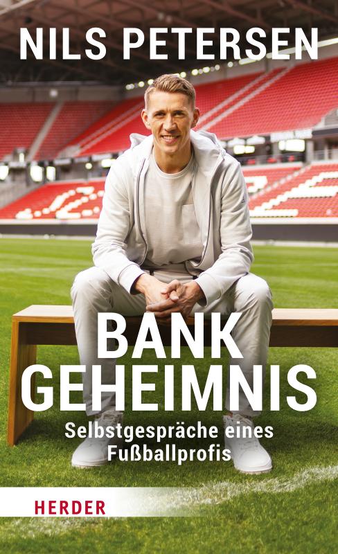 Cover-Bild Bank-Geheimnis (signierte Ausgabe)