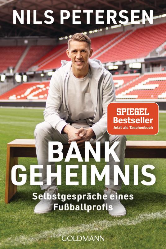 Cover-Bild Bank-Geheimnis