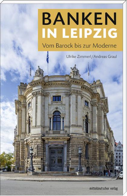 Cover-Bild Banken in Leipzig