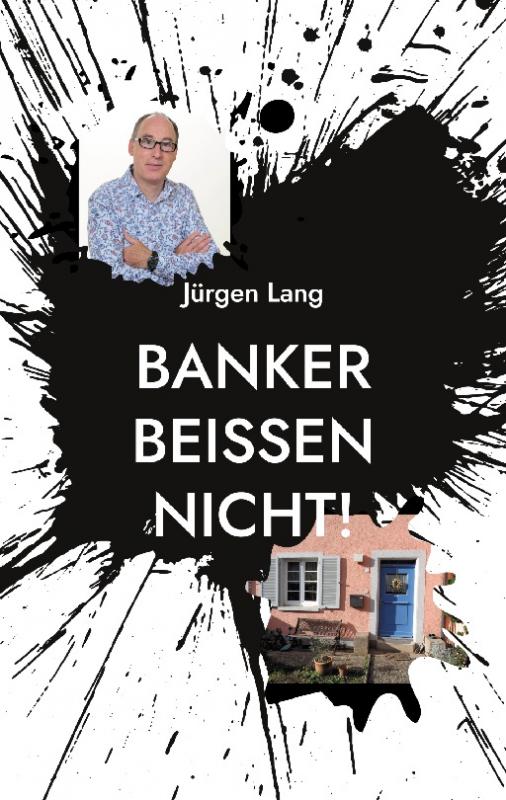 Cover-Bild Banker beißen nicht!