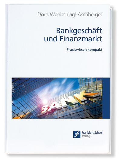 Cover-Bild Bankgeschäft und Finanzmarkt