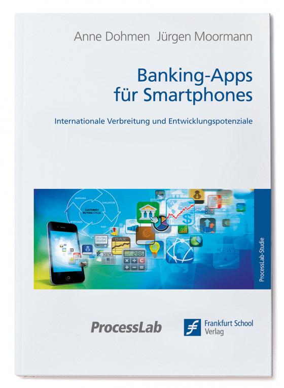 Cover-Bild Banking-Apps für Smartphones