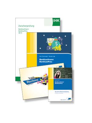 Cover-Bild Bankkaufmann/Bankkauffrau