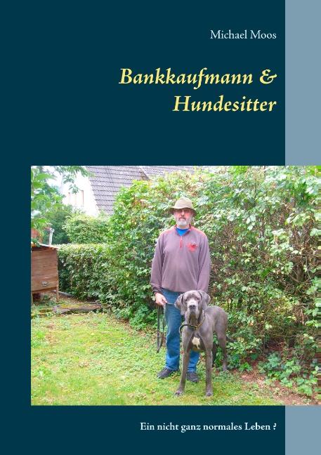 Cover-Bild Bankkaufmann & Hundesitter