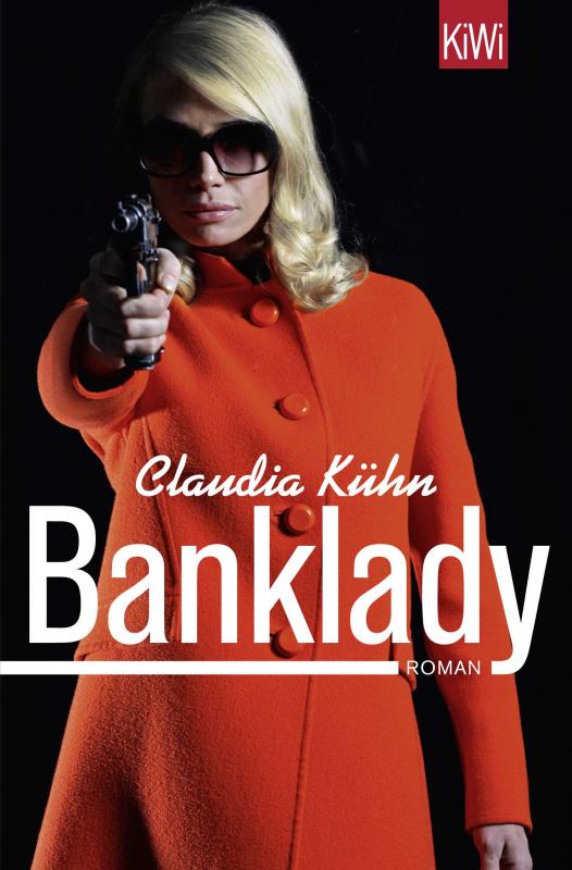 Cover-Bild Banklady