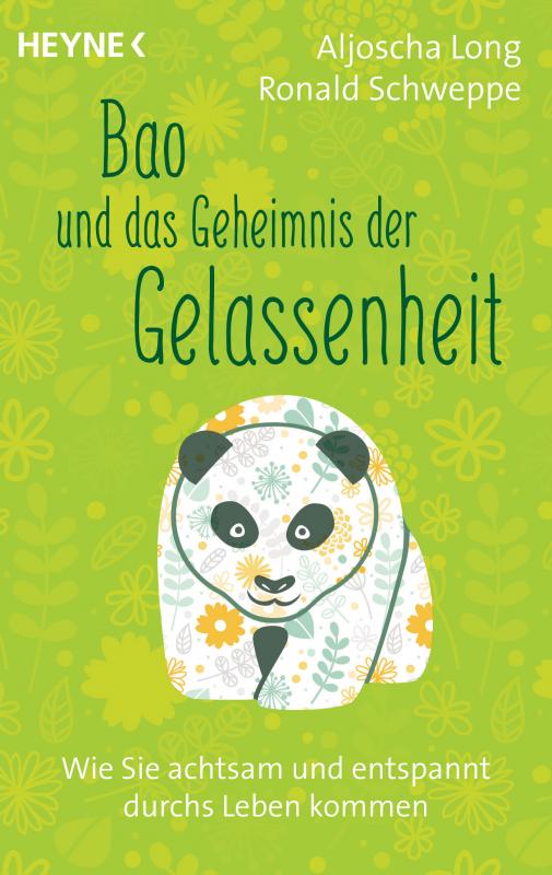 Cover-Bild Bao und das Geheimnis der Gelassenheit