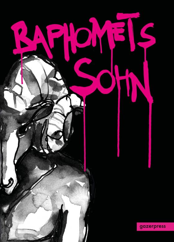 Cover-Bild Baphomets Sohn