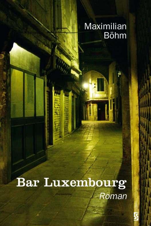Cover-Bild Bar Luxembourg