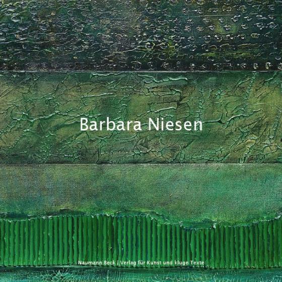 Cover-Bild Barbara Niesen