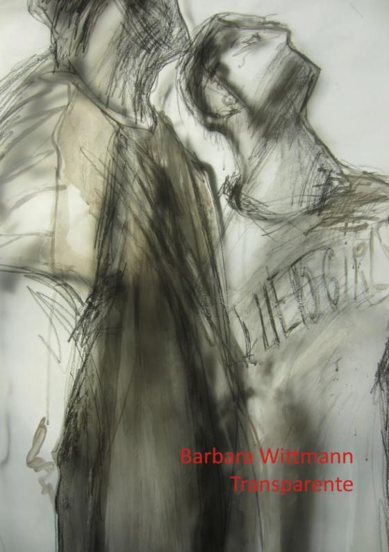 Cover-Bild Barbara Wittmann Transparente