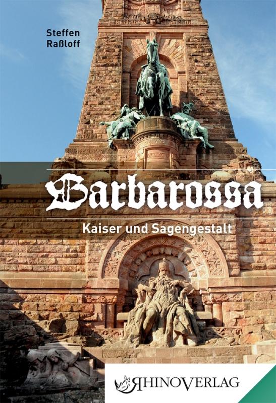 Cover-Bild Barbarossa