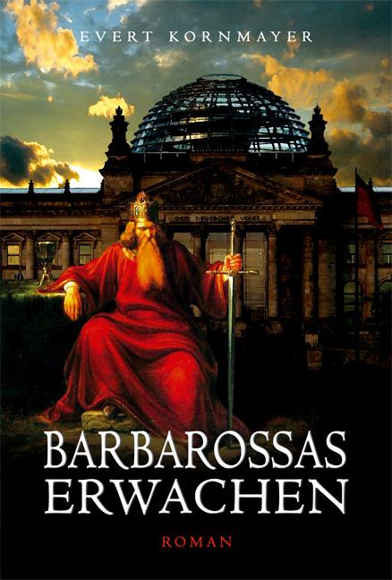 Cover-Bild Barbarossas Erwachen