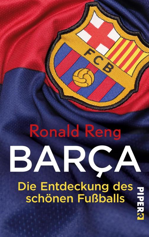 Cover-Bild Barça
