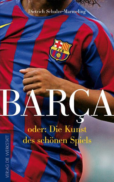 Cover-Bild Barça