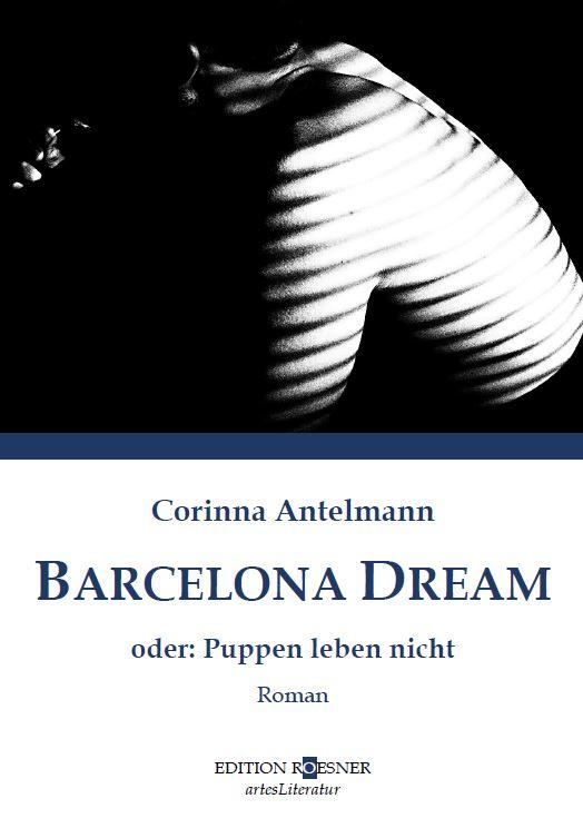 Cover-Bild BARCELONA DREAM