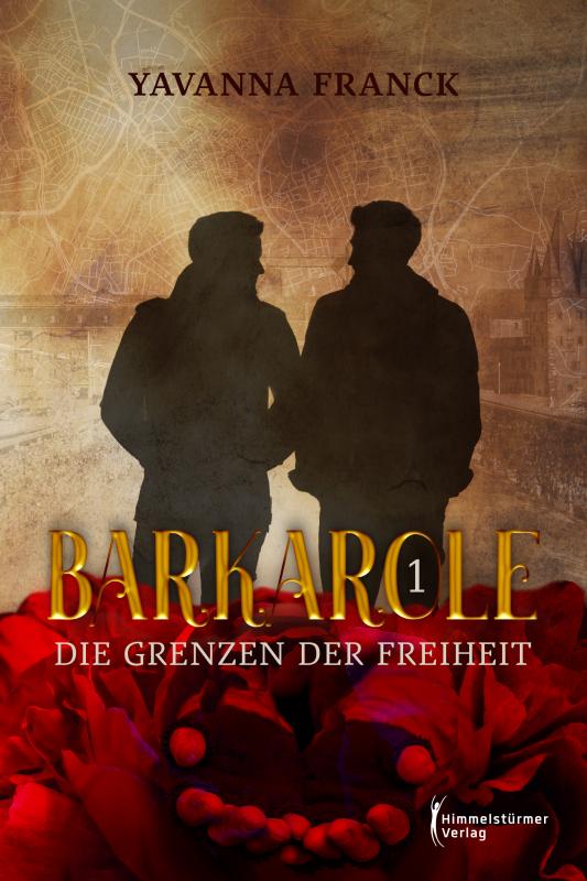 Cover-Bild Barkarole 1