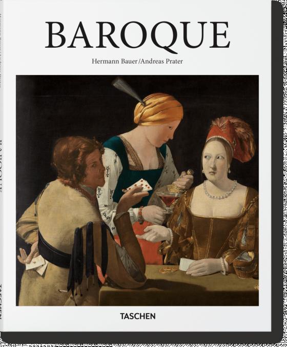 Cover-Bild Barock